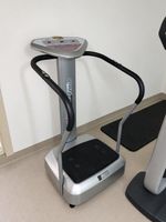 NOVUM Crazy Fit Massage Vibrationsplatte – Powerplate