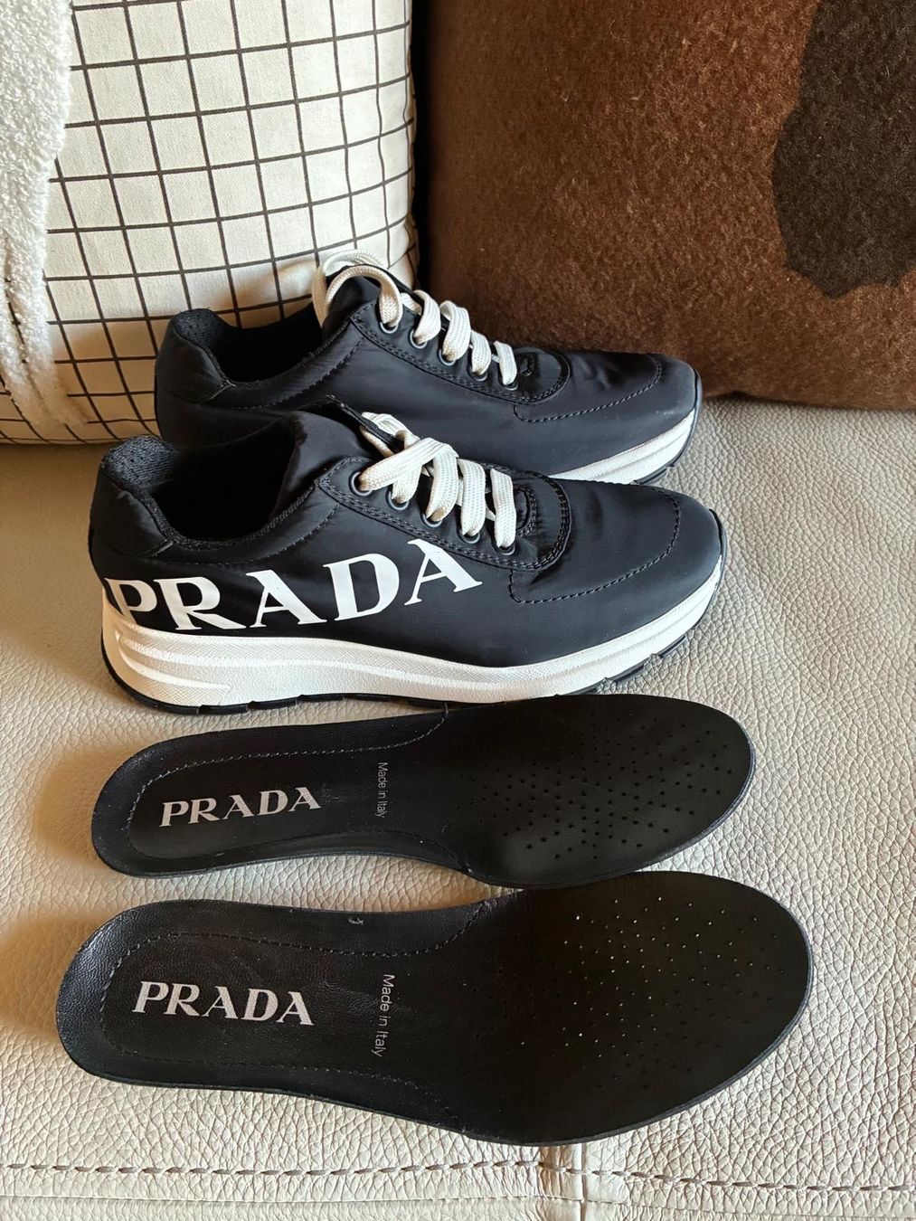Prada Scarpe da donna: PRADA – Usato da Rümlang venduto da har_z6qv 2