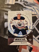 NHL Connor McDavid Edmonton Oilers