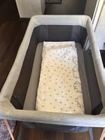 Baby Reisebett