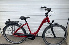 Flyer TS, 28 Zoll, 25 kmh, als Defekt zu Verkaufen