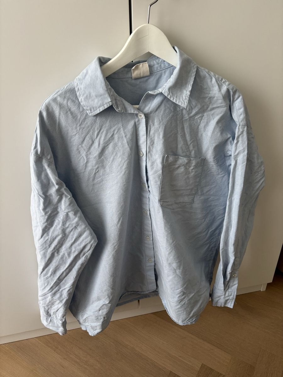 Lamarel Chemisiers: Lamarel Shirt  – D'occasion à Zollikofen par fabi_l