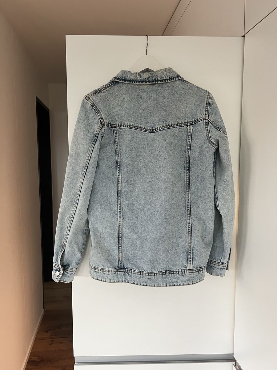 Giacche: Damen Jeansjacke Gr. 36 – Usato da Rapperswil SG venduto da zani_st 1