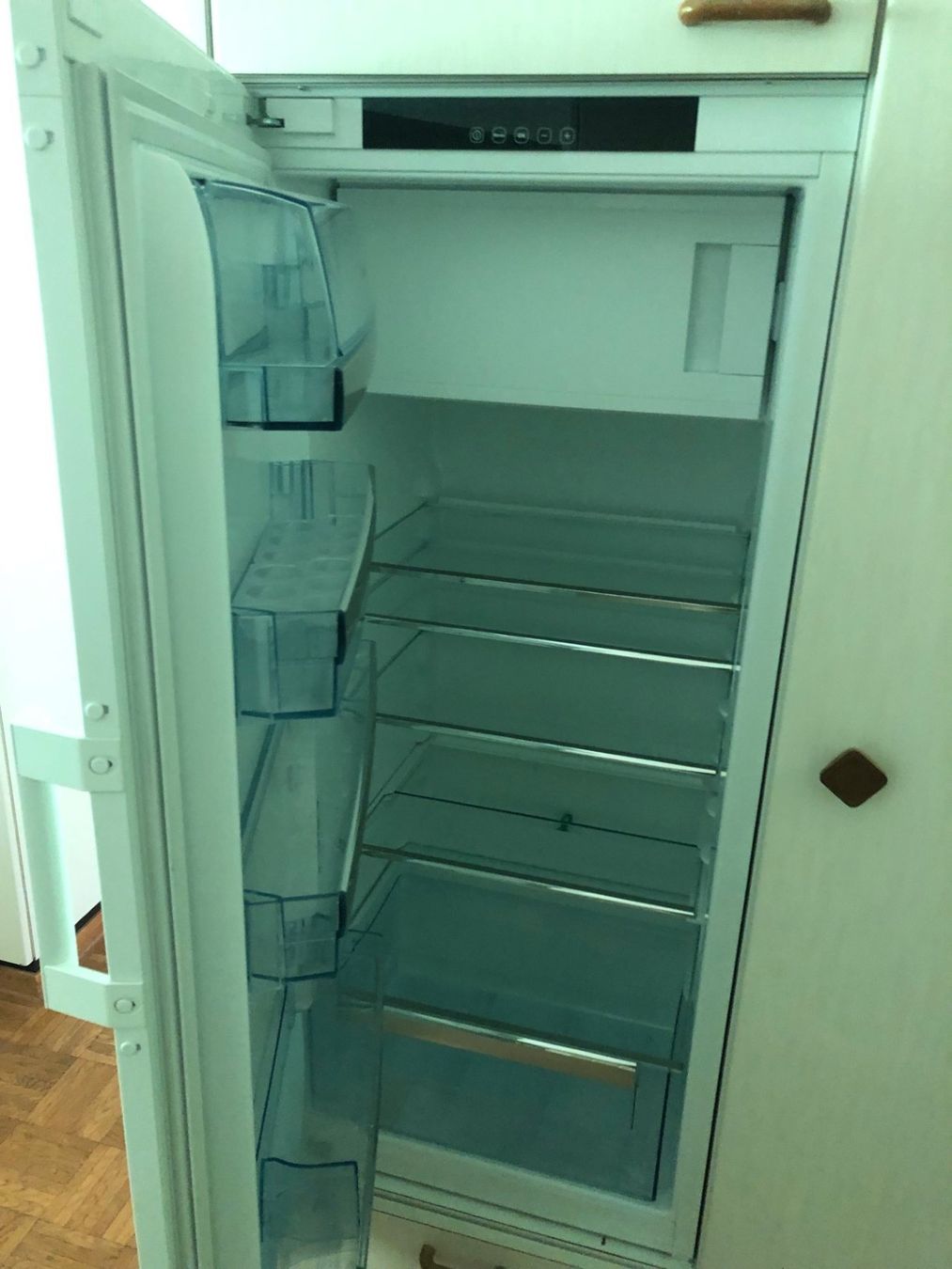 Frigoriferi: Einbaukühlschrank Electrolux – Usato da Glattbrugg venduto da ani1234 1