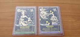 Naruto Mythos TCG Set 2nd Edition EN