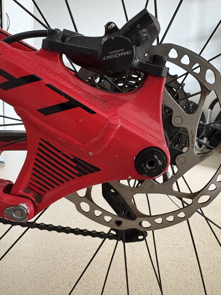 Norco Velos: Norco Sight 27.5" - Fully Mountainbike - Fox – Gebraucht aus Dübendorf von darionaepfer 5
