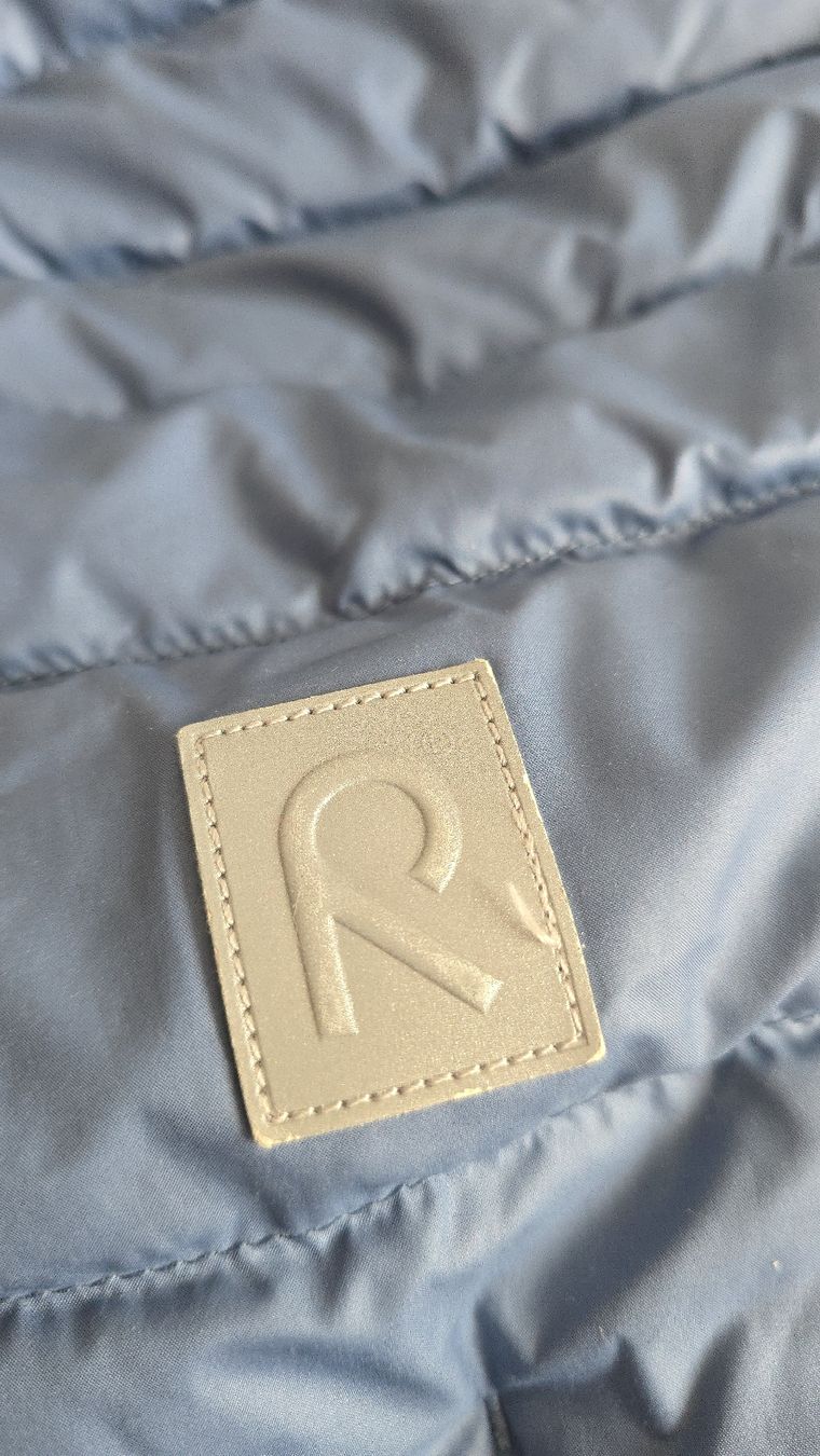 Reima Jacken & Mäntel: Reima daunen jacke gr.104 – Gebraucht aus Abtwil SG von akl45x 8