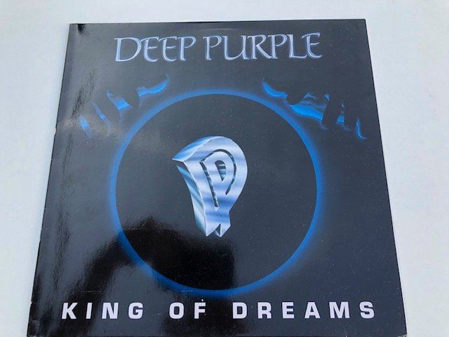 Deep Purple (Gebraucht) in Aarwangen für CHF 23 – mit Lieferung auf ...