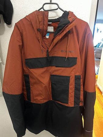 Columbia Outdoorjacke 