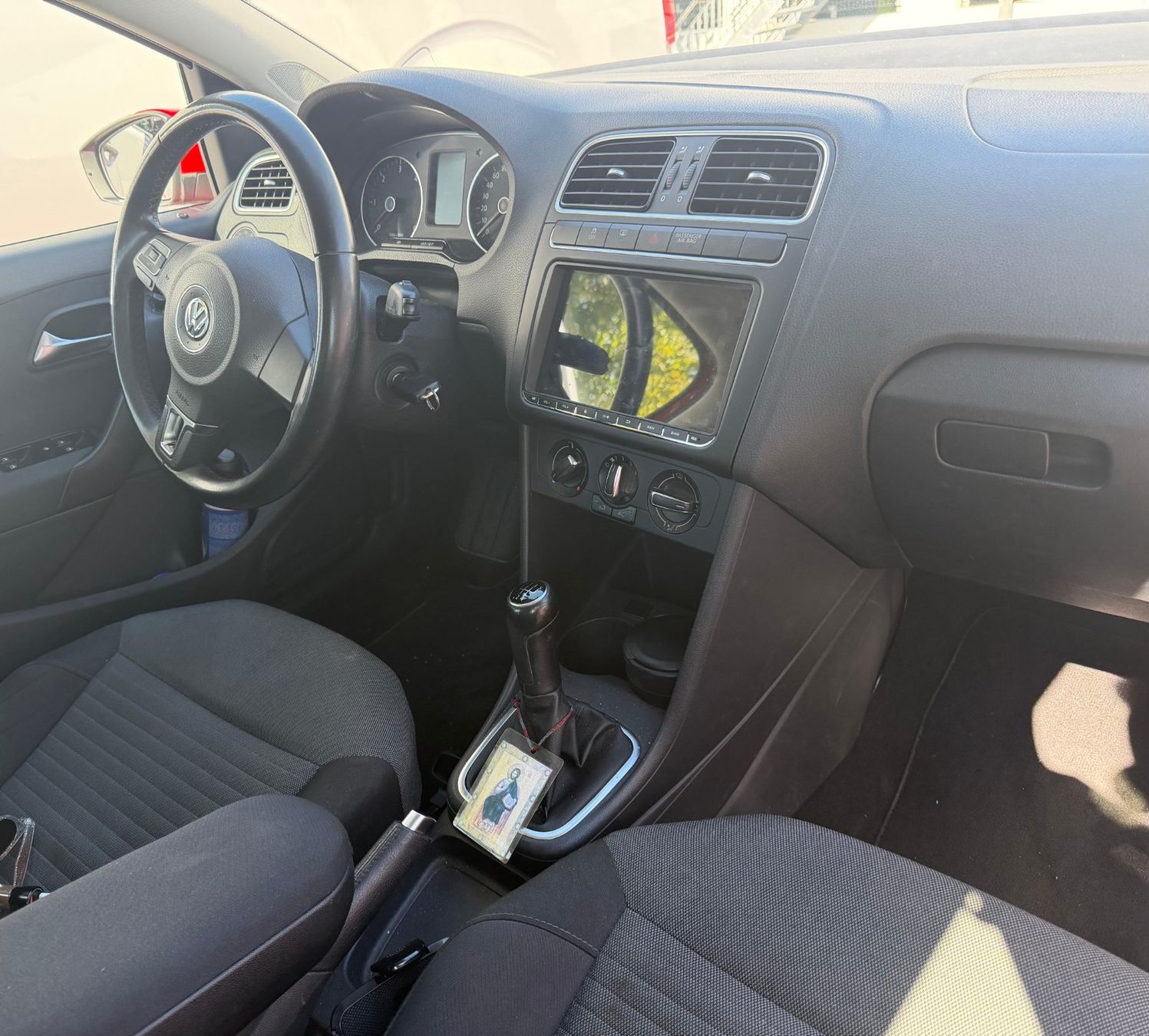 VW Autos: VW Polo 1.6 TDI – Gebraucht aus Beinwil am See von Martin_Esv 3