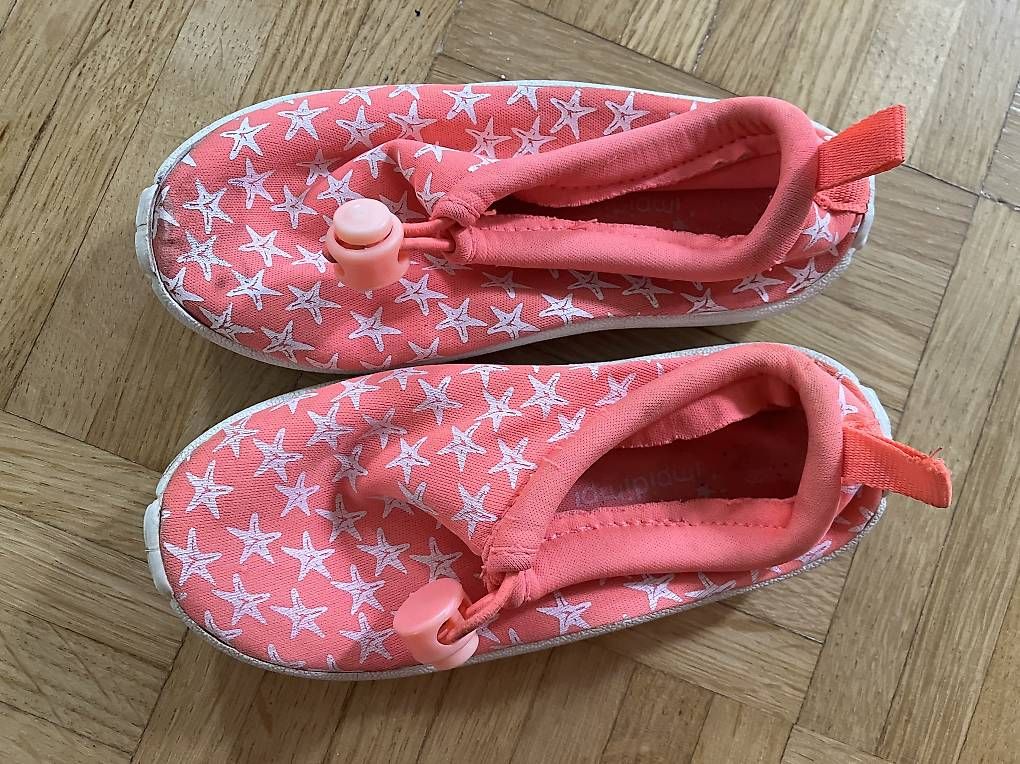 Scarpe per ragazzi: Wasserschuhe Gr. 27 Impidimpi – Usato da Zollikon venduto da CorViv 2
