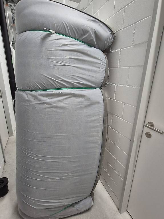 Materassi: IKEA HÖVAG Matratze 180x200cm – Usato da Zürich venduto da fnt_670 3