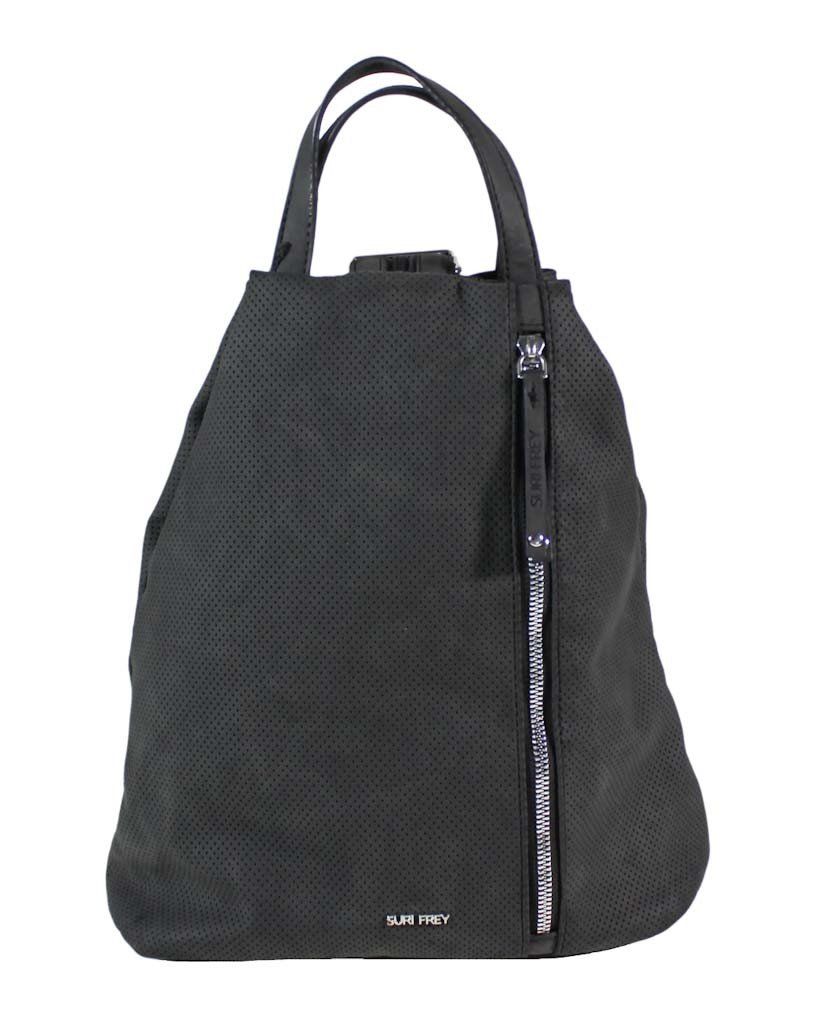 Suri Frey Zaini: SURI FREY Rucksack – Usato da Belp venduto da caramel-secondhand