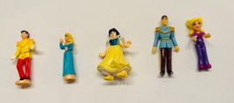 Polly Pocket Figuren