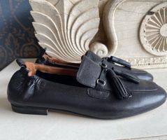 Loafer von INUOVO, Gr.40, wie neu!