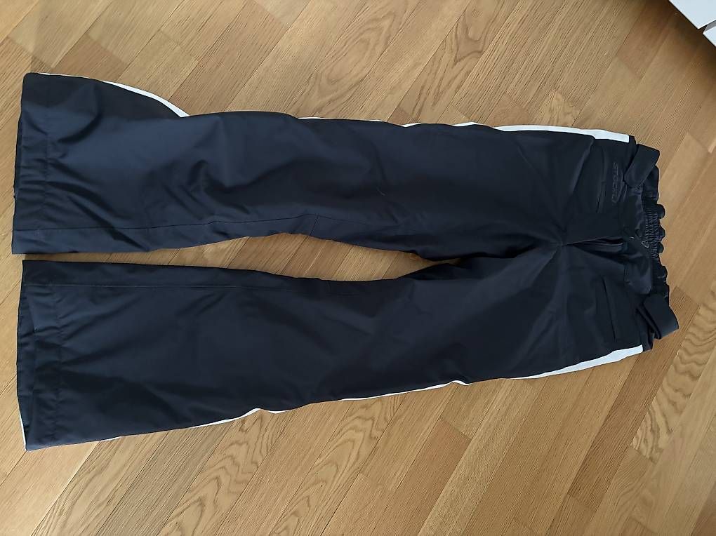 Completi & Tailleur: Skianzug Stöckli – Usato da Neuenkirch venduto da cakuca72 3