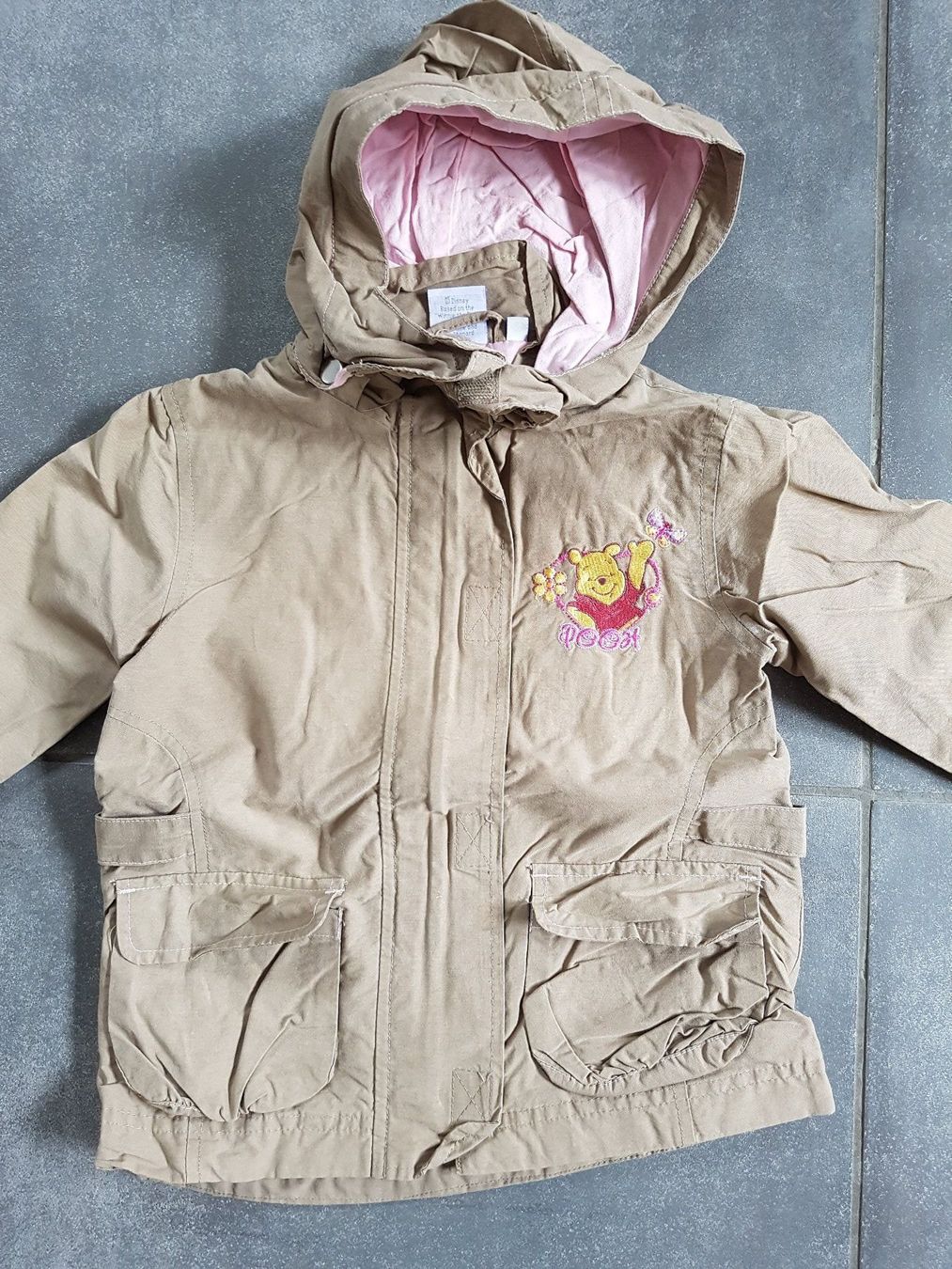 H&M Giacche & Cappotti: Frühlingsjacke H & M 98 – Usato da St.Gallen venduto da dajo0809