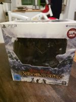PS3 Herr der Ringe Krieg im Norden Collectors Edition