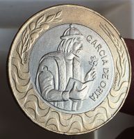 PORTUGAL 200 ESCUDOS 1992