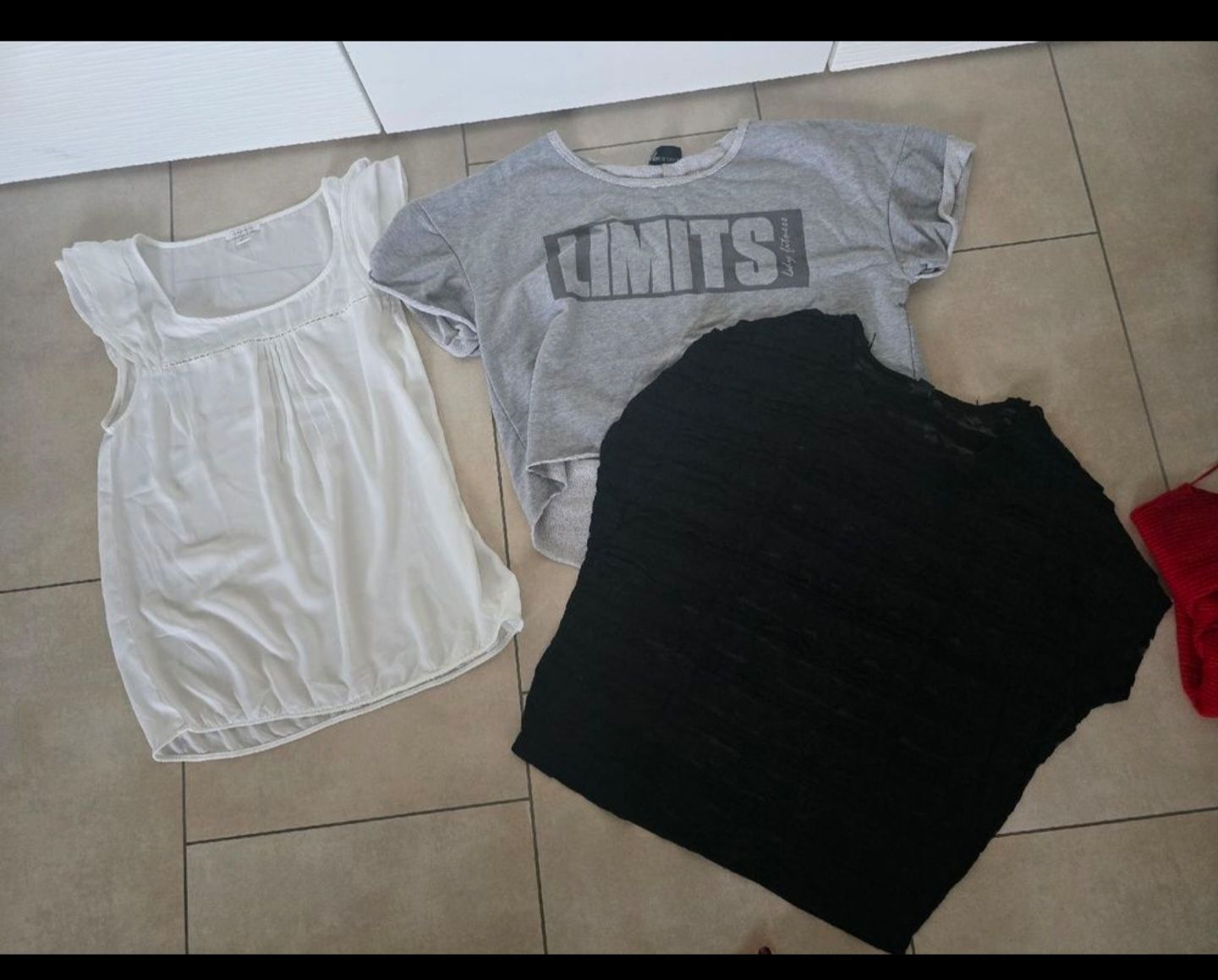 Lotti di vestiti: Schönes Kleiderpaket - Grösse L – Usato da Rickenbach b. Wil venduto da Kth_v8 4