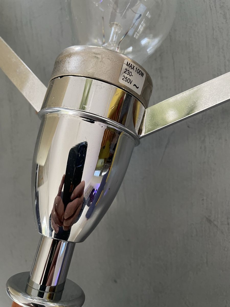 Lampen: Lampe de bureau design 70/80 – Gebraucht aus Basel von RAMSESSOLEIL 7