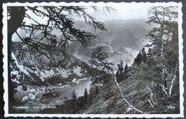 CHAMPEX Vue générale