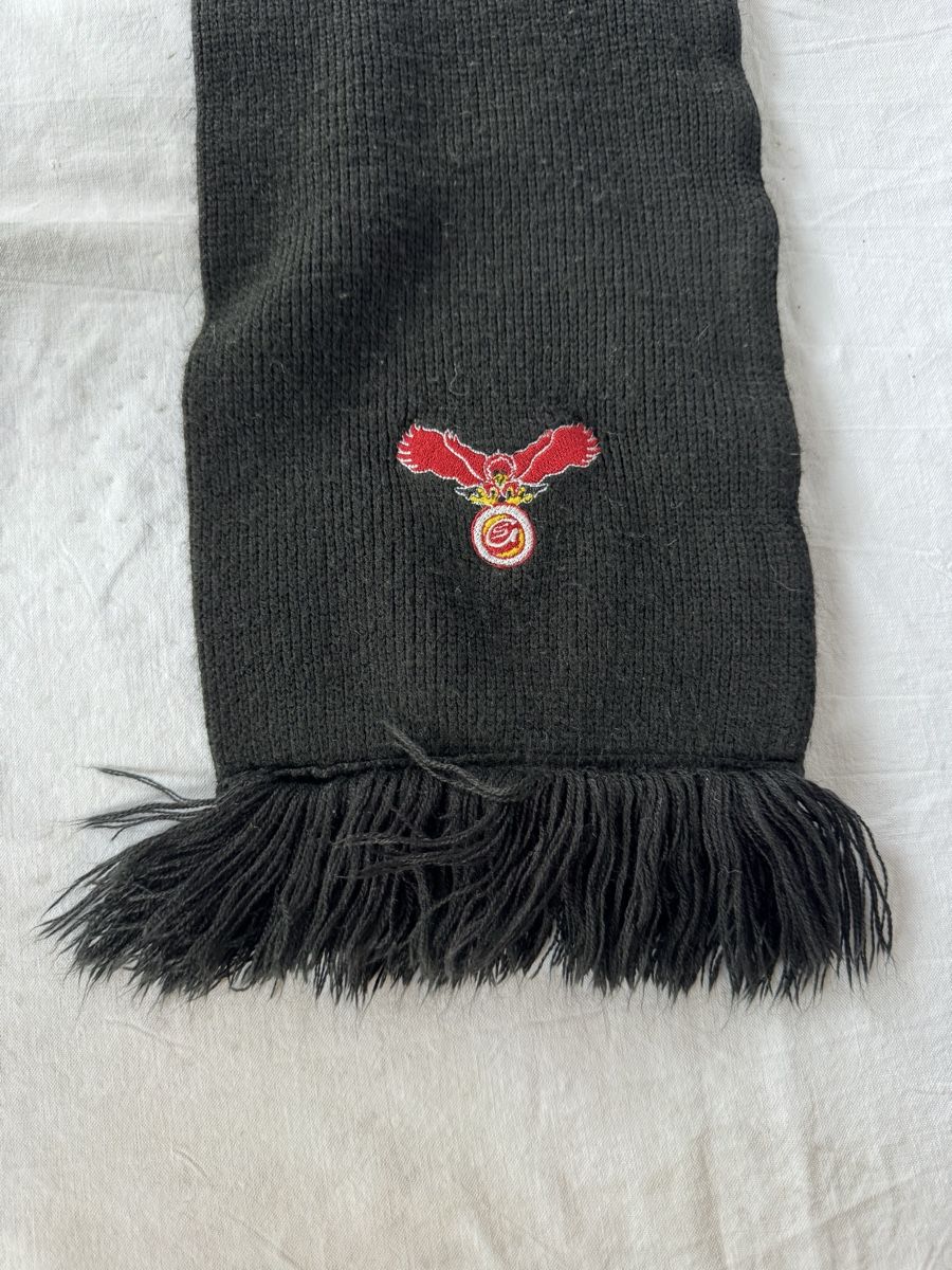 Foulards, Tücher & Schals: Écharpe Servette GSHC – Gebraucht aus GRAND - LANCY von petitpain67 2