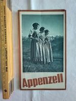 Prospekt APPENZELL