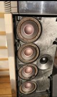 Austausch der Mitteltöner von B&O Penta