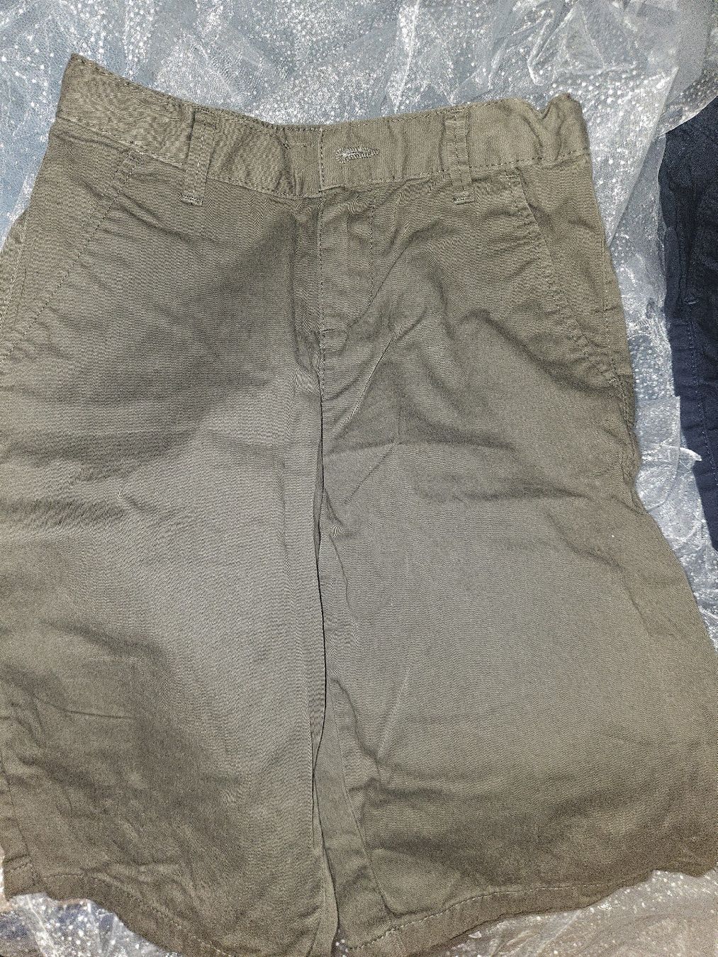 Pantaloni: 5 Jungenshorts Gr. 122-128 – Nuovo (secondo la descrizione) da Härkingen venduto da er_ha62 1