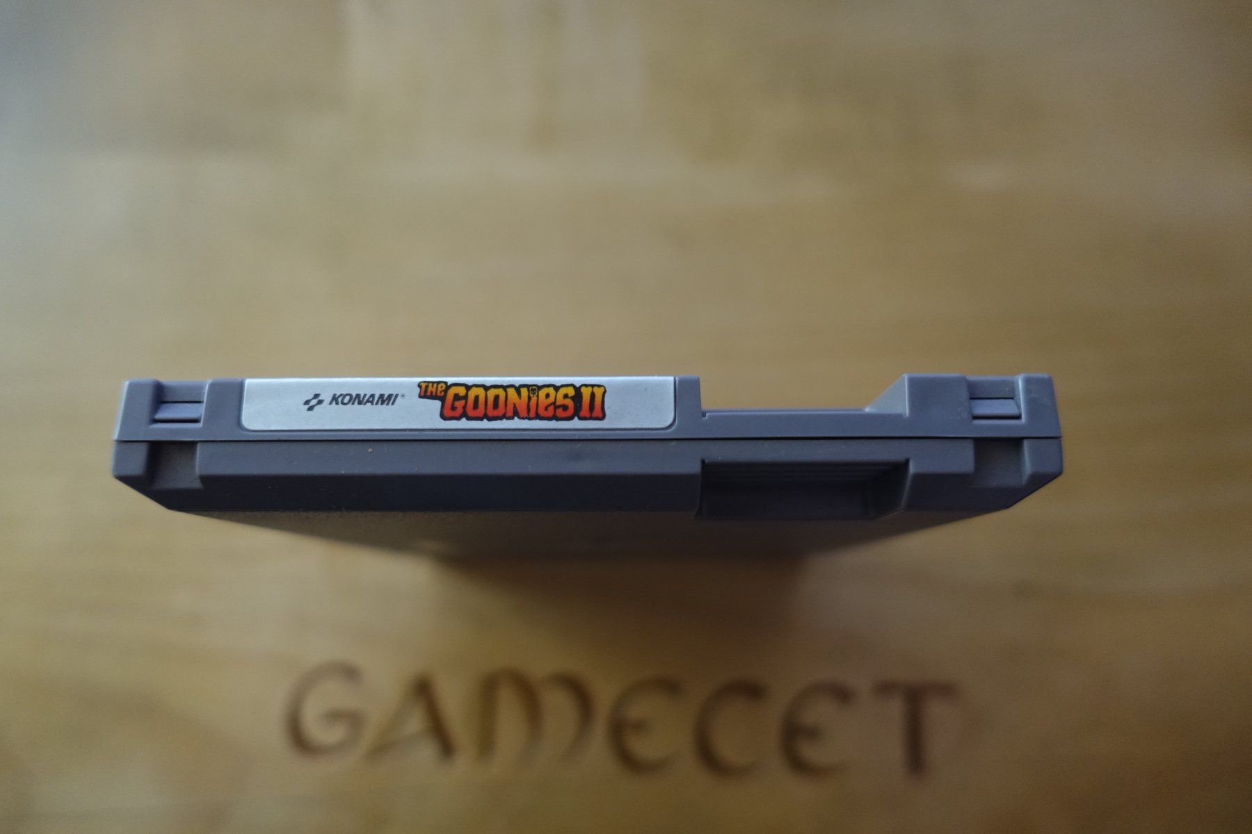 Nintendo Giochi: The Goonies II – Usato da Steinach venduto da Gamecet 2