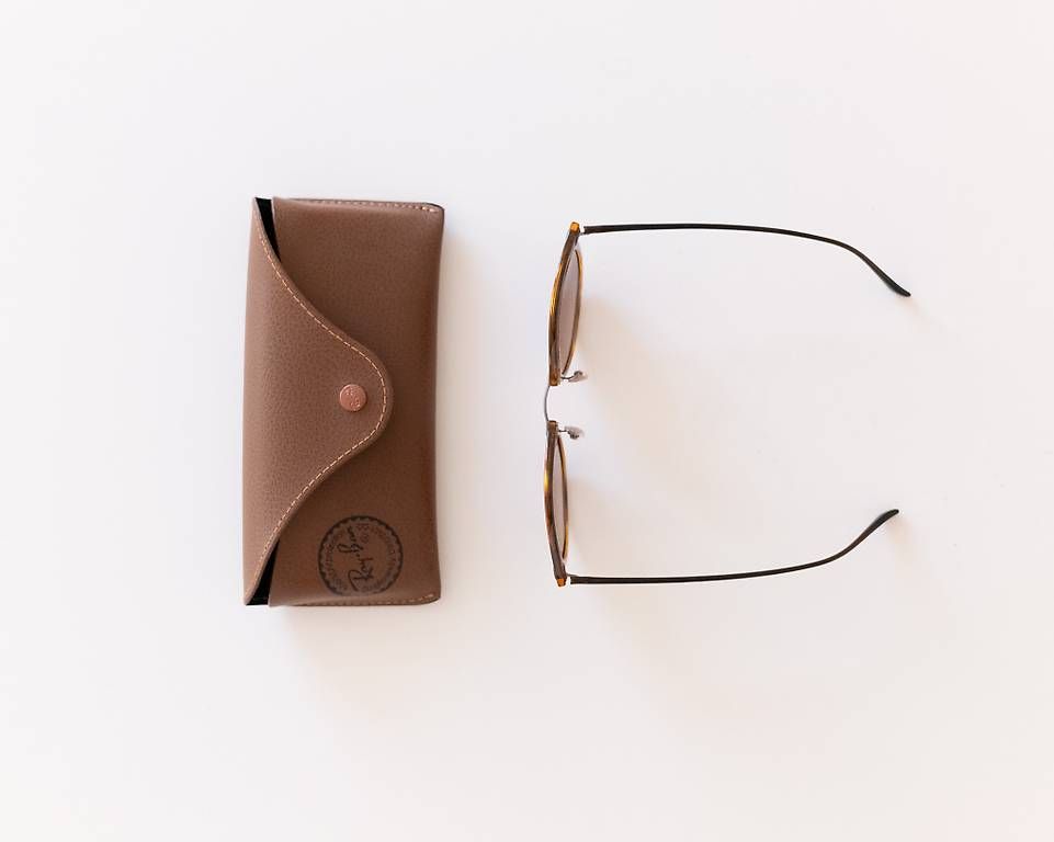 Brillen & Gläser: Ray-Ban Sonnenbrille – Gebraucht aus Zürich von maja.renn 2