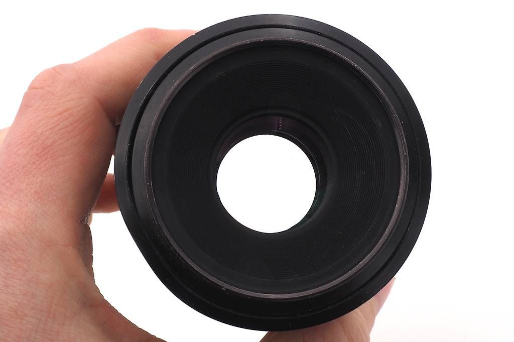 Obiettivi: Nikon Micro-Nikkor 105mm f/4 AI – Usato da Basel venduto da joshvandalism 2