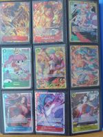 ONE PIECE TCG Collection-Many Rare Cards-52 Cards Alt Art SR