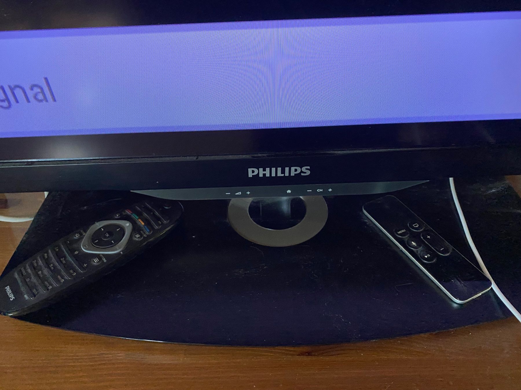 Philips Televisori: Fernseher Phillips – Usato da Bösingen venduto da Trigusik 2