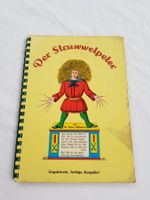 Vintage Buch "Der Struwwelpeter" aus den 1970er Jahren