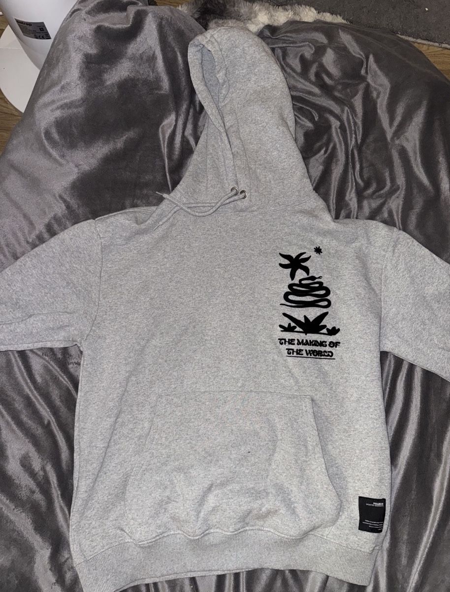 Pulls & Sweat-shirts: PULL&BEAR HOODIE – D'occasion à Muri AG par rah_x6jr