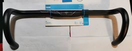 PRO LT Rennvelo Lenker 6061 Alu 440mm Ergo