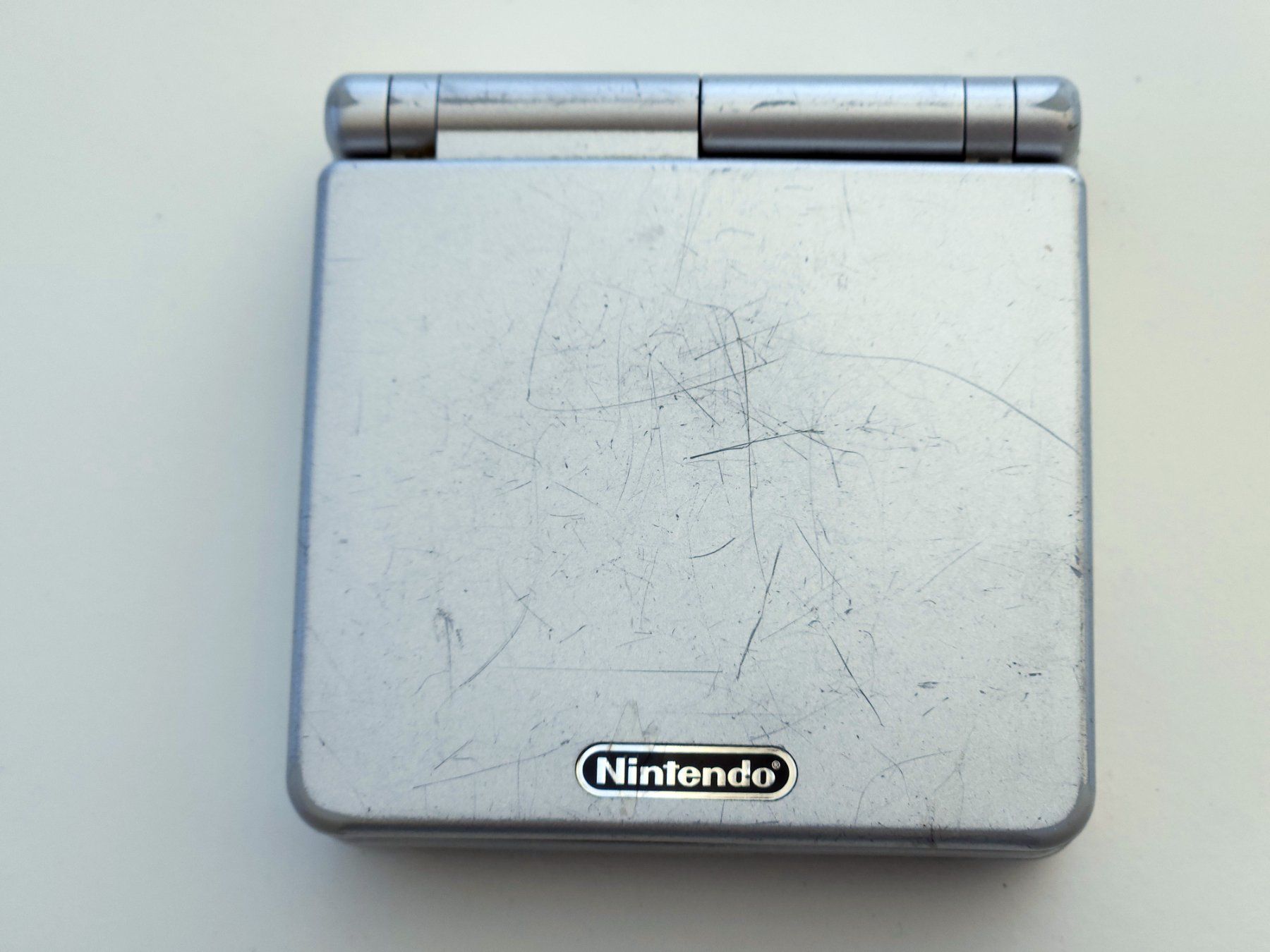 Nintendo Console: Konsole Game Boy Advance SP / Console GBA SP – Usato da Autigny venduto da zel_gvl5 2