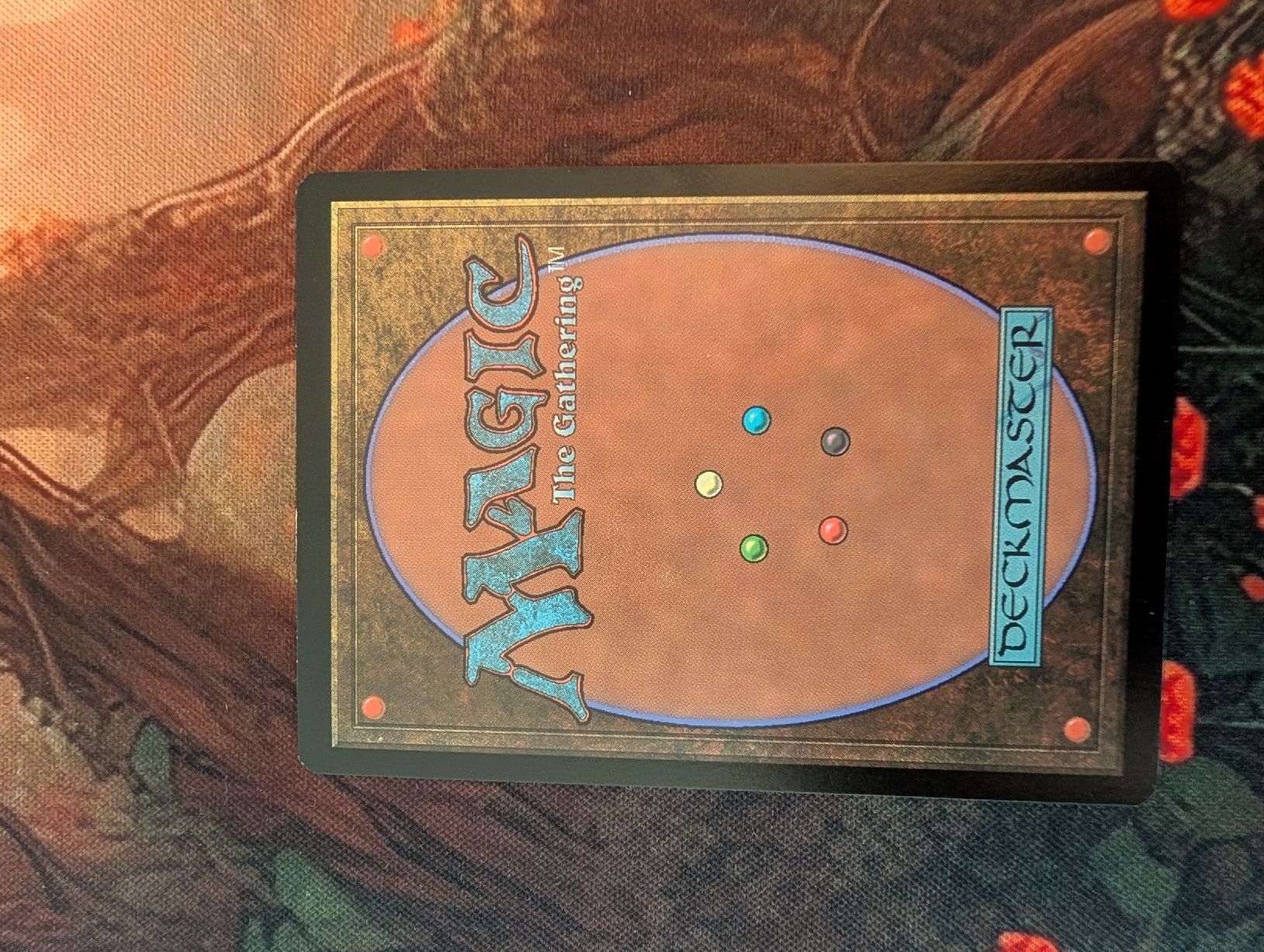 Magic The Gathering Carte collezionabili: Urzas Incubator – Usato da Oeschgen venduto da cyr_ww2x 2