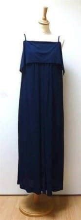Robes: Laurent Deville - Abendkleid - dunkelblau - Grösse 38 – D'occasion à Zofingen par Justizia_01