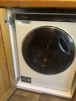 Machine à laver compacte Haier 5kg