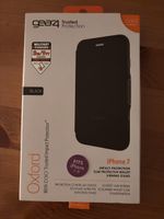 !! LEDER HÜLLE IPHONE 7/8