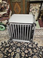 Hunde Transportbox für grossen Hund