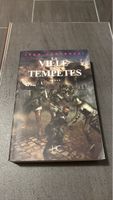 La Ville des Tempêtes - Roman