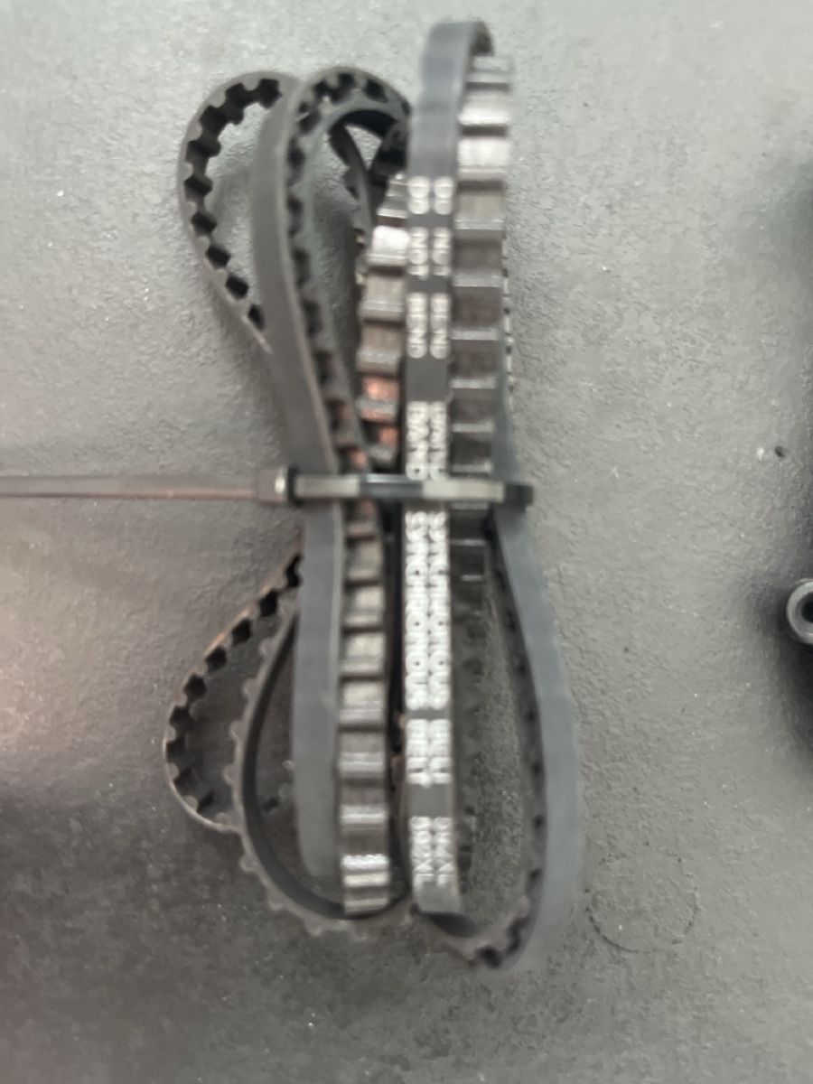 Align Modellismo RC: Transmission Trex 600 Align – Usato da Châtel-St-Denis venduto da arn_2pj9 1
