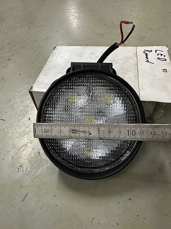 Lampes: LED Arbeitsscheinwerfer – Neuf avec emballage d'origine à Schötz par keslu 1