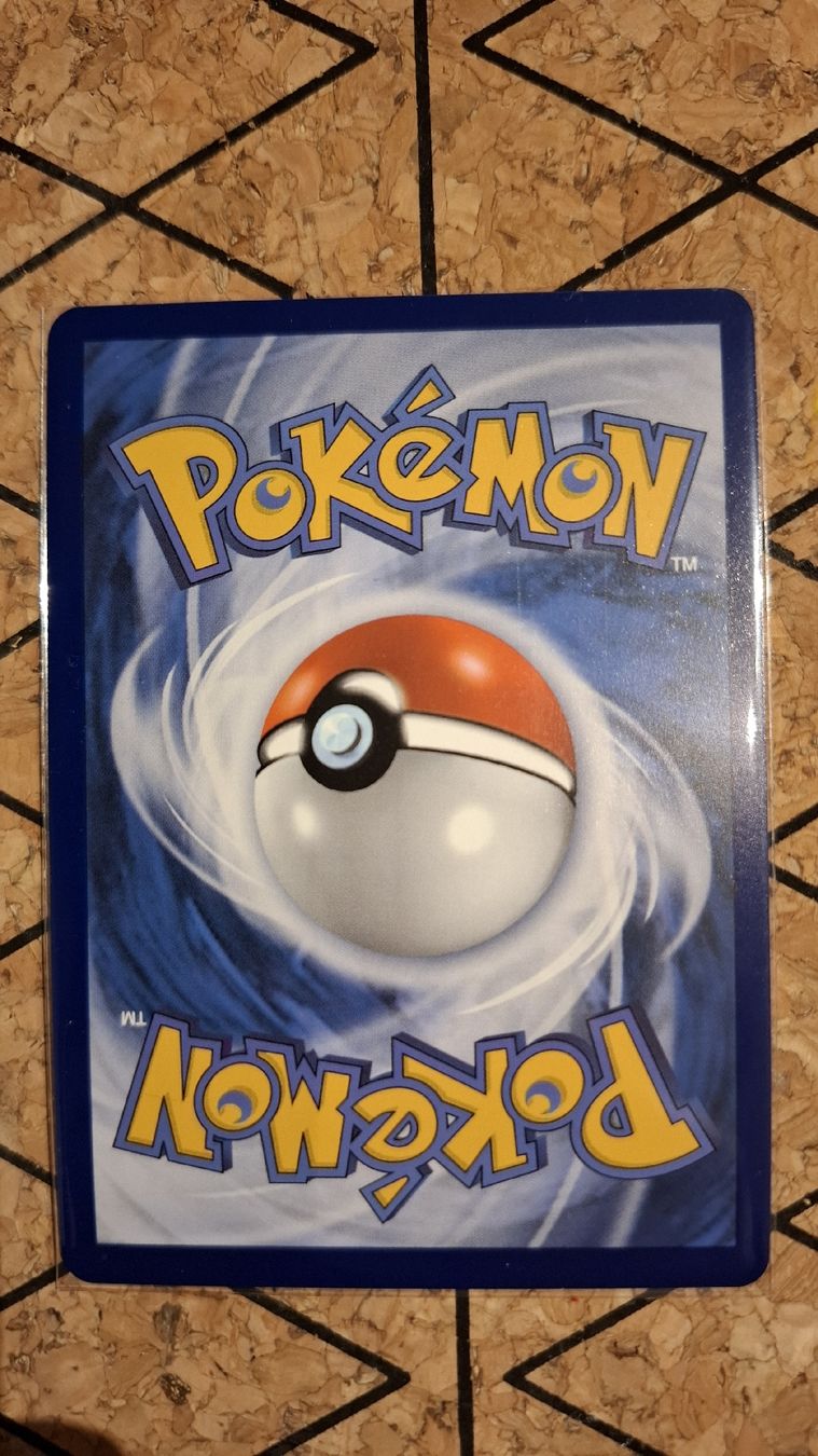 Pokémon Sammelbilder & Trading cards: Enigmara - Pokemon TCG - Sammelkarten – Gebraucht aus Wünnewil von Rina016 1