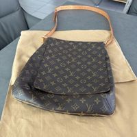 Louis Vuitton Musette Tasche
