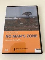 No Man's Zone - Toshi Fujiwara – Japan 2012 (DVD)  Trigon